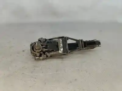 Автозапчастина б/у ліва передня зовнішня ручка для skoda fabia i break (6y5) 1.4 gasolina 2002 5p посилання на oem iam 3b0837885   Автозапчастина б/у ліва передня зовнішня ручка для skoda fabia i break (6y5) 1.4 gasolina 2002 5p посилання на oem iam 3b0837885