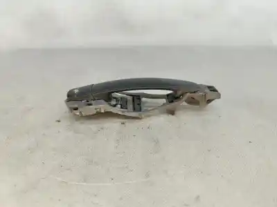 Автозапчастина б/у завнішня ручка задня права для skoda fabia i break (6y5) 1.4 gasolina 2002 5p посилання на oem iam 3b0837885 Автозапчастина б/у завнішня ручка задня права для skoda fabia i break (6y5) 1.4 gasolina 2002 5p посилання на oem iam 3b0837885