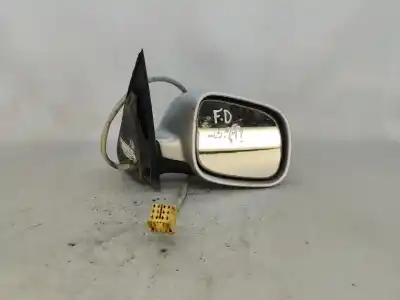 Автозапчастина б/у правий задний огляд для skoda fabia i break (6y5) 1.4 gasolina 2002 5p посилання на oem iam e8012659 Автозапчастина б/у правий задний огляд для skoda fabia i break (6y5) 1.4 gasolina 2002 5p посилання на oem iam e8012659