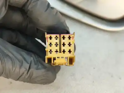 Автозапчастина б/у правий задний огляд для skoda fabia i break (6y5) 1.4 gasolina 2002 5p посилання на oem iam e8012659   Автозапчастина б/у правий задний огляд для skoda fabia i break (6y5) 1.4 gasolina 2002 5p посилання на oem iam e8012659