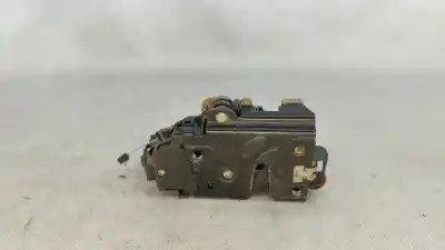 Автозапчастина б/у замок передній праві двері для skoda fabia i break (6y5) 1.4 gasolina 2002 5p посилання на oem iam    Автозапчастина б/у замок передній праві двері для skoda fabia i break (6y5) 1.4 gasolina 2002 5p посилання на oem iam