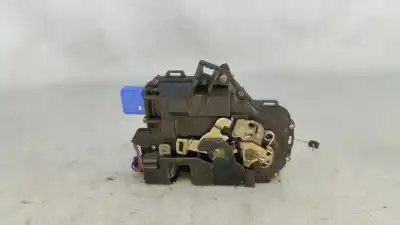 Автозапчастина б/у замок передній праві двері для skoda fabia i break (6y5) 1.4 gasolina 2002 5p посилання на oem iam    Автозапчастина б/у замок передній праві двері для skoda fabia i break (6y5) 1.4 gasolina 2002 5p посилання на oem iam