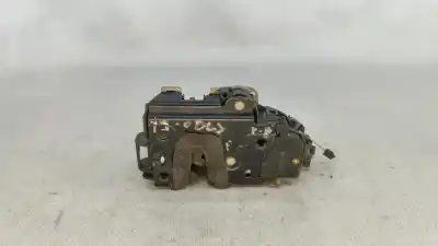 Автозапчастина б/у замок передніх дверей лівий для skoda fabia i break (6y5) 1.4 gasolina 2002 5p посилання на oem iam c3b1837015am   Автозапчастина б/у замок передніх дверей лівий для skoda fabia i break (6y5) 1.4 gasolina 2002 5p посилання на oem iam c3b1837015am