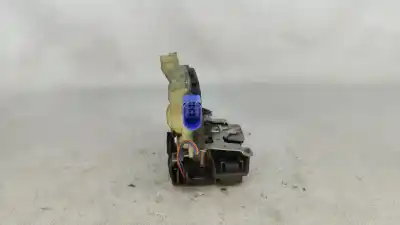 Автозапчастина б/у замок передніх дверей лівий для skoda fabia i break (6y5) 1.4 gasolina 2002 5p посилання на oem iam c3b1837015am   Автозапчастина б/у замок передніх дверей лівий для skoda fabia i break (6y5) 1.4 gasolina 2002 5p посилання на oem iam c3b1837015am