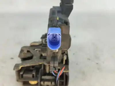 Автозапчастина б/у замок заднього правого дверя для skoda fabia i break (6y5) 1.4 gasolina 2002 5p посилання на oem iam 3b4839016k   Автозапчастина б/у замок заднього правого дверя для skoda fabia i break (6y5) 1.4 gasolina 2002 5p посилання на oem iam 3b4839016k