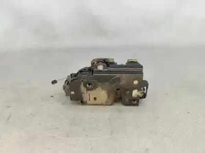 Автозапчастина б/у замок заднього правого дверя для skoda fabia i break (6y5) 1.4 gasolina 2002 5p посилання на oem iam 3b4839016k   Автозапчастина б/у замок заднього правого дверя для skoda fabia i break (6y5) 1.4 gasolina 2002 5p посилання на oem iam 3b4839016k