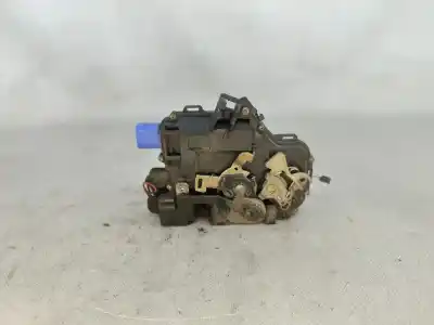 Автозапчастина б/у замок заднього правого дверя для skoda fabia i break (6y5) 1.4 gasolina 2002 5p посилання на oem iam 3b4839016k   Автозапчастина б/у замок заднього правого дверя для skoda fabia i break (6y5) 1.4 gasolina 2002 5p посилання на oem iam 3b4839016k