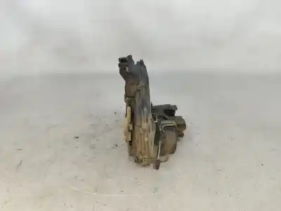 Автозапчастина б/у замок заднього правого дверя для skoda fabia i break (6y5) 1.4 gasolina 2002 5p посилання на oem iam 3b4839016k   Автозапчастина б/у замок заднього правого дверя для skoda fabia i break (6y5) 1.4 gasolina 2002 5p посилання на oem iam 3b4839016k