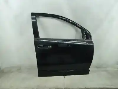 Peça sobressalente para automóvel em segunda mão porta dianteira direita por fiat freemont (345_) 2.0 jtd referências oem iam 