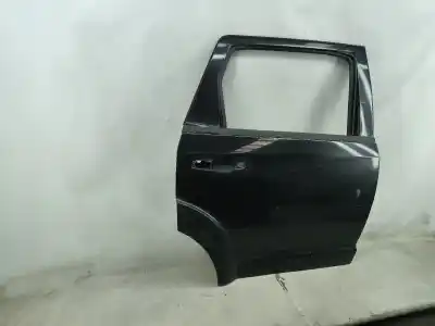 Автозапчастина б/у двері задні праві для fiat freemont (345_) 2.0 jtd посилання на oem iam   