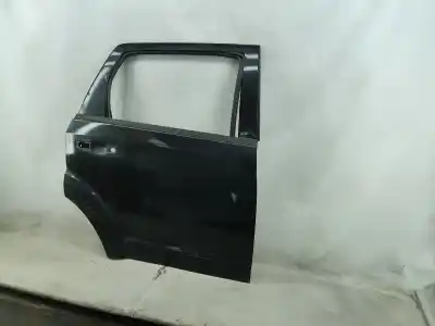 Автозапчастина б/у двері задні праві для fiat freemont (345_) 2.0 jtd посилання на oem iam   