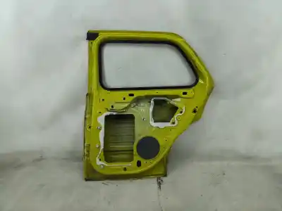 Автозапчастина б/у двері задні праві для citroen c4 cactus van (0b_, 0p_) bluehdi 100 посилання на oem iam   