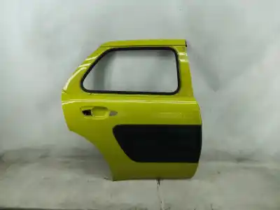 Pièce détachée automobile d'occasion  pour CITROEN C4 CACTUS VAN (0B_, 0P_)  Références OEM IAM   