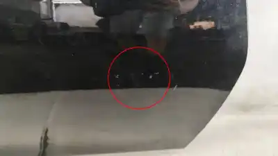 Peça sobressalente para automóvel em segunda mão porta dianteira direita por mazda 2 (de_, dh_) 1.3 (de3fs) referências oem iam   