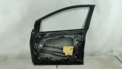 Peça sobressalente para automóvel em segunda mão porta dianteira direita por mazda 2 (de_, dh_) 1.3 (de3fs) referências oem iam   