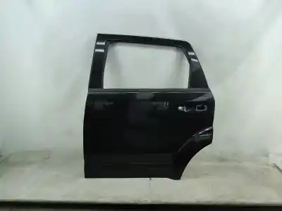 Peça sobressalente para automóvel em segunda mão porta do automóvel traseira esquerda por fiat freemont (345_) 2.0 jtd referências oem iam 