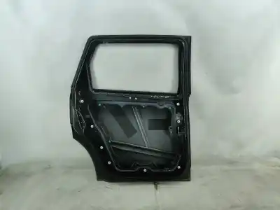 Peça sobressalente para automóvel em segunda mão porta do automóvel traseira esquerda por fiat freemont (345_) 2.0 jtd referências oem iam   