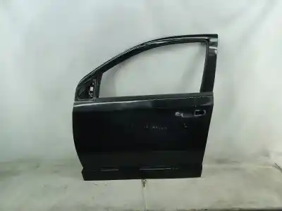 Peça sobressalente para automóvel em segunda mão porta da frente esquerda por fiat freemont (345_) 2.0 jtd referências oem iam 