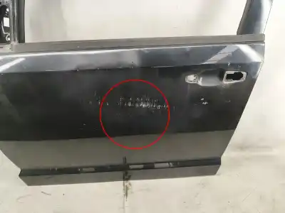 Second-hand car spare part left front door for fiat freemont (345_) 2.0 jtd oem iam references   