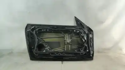 Peça sobressalente para automóvel em segunda mão porta da frente esquerda por bmw 1 (e81) gasóleo 2010 3p referências oem iam   