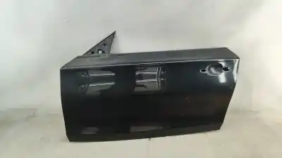 Peça sobressalente para automóvel em segunda mão porta da frente esquerda por bmw 1 (e81) gasóleo 2010 3p referências oem iam 