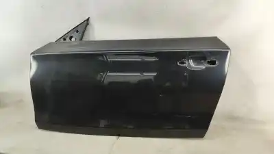 Peça sobressalente para automóvel em segunda mão porta da frente esquerda por bmw 1 (e81) gasóleo 2010 3p referências oem iam   