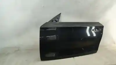 Peça sobressalente para automóvel em segunda mão porta da frente esquerda por bmw 1 (e81) gasóleo 2010 3p referências oem iam   