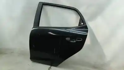 İkinci el araba yedek parçası arka sol kapi için mazda 2 (de_, dh_) 1.3 (de3fs) oem iam referansları   