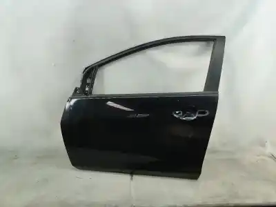 Second-hand car spare part left front door for mazda 2 (de_, dh_) 1.3 (de3fs) oem iam references 