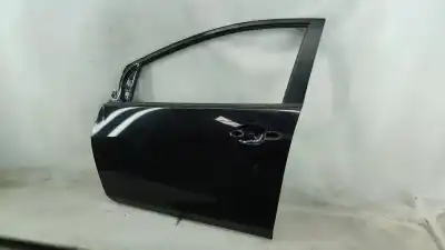 Second-hand car spare part left front door for mazda 2 (de_, dh_) 1.3 (de3fs) oem iam references   