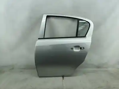 Pezzo di ricambio per auto di seconda mano  per OPEL CORSA D (S07)  Riferimenti OEM IAM   