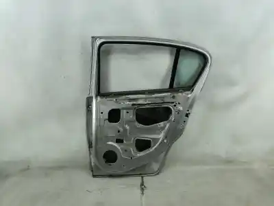 Автозапчастина б/у двері задні праві для opel corsa d (s07) 1.3 cdti (l08 l68) посилання на oem iam   