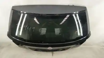 Second-hand car spare part tailgate for fiat freemont (345_) 2.0 jtd oem iam references   