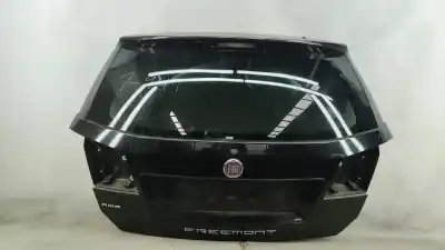 Second-hand car spare part tailgate for fiat freemont (345_) 2.0 jtd oem iam references   