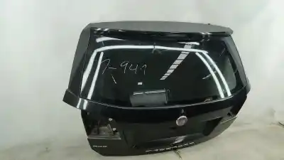 Second-hand car spare part tailgate for fiat freemont (345_) 2.0 jtd oem iam references   