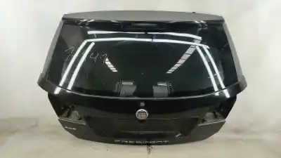 Peça sobressalente para automóvel em segunda mão porta da mala / tampa traseira por fiat freemont (345_) 2.0 jtd referências oem iam 