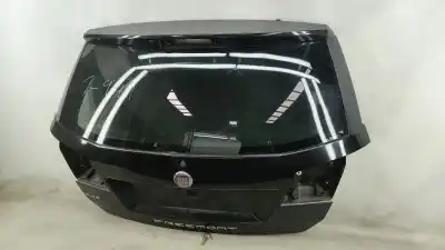 Second-hand car spare part tailgate for fiat freemont (345_) 2.0 jtd oem iam references   