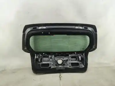 Second-hand car spare part tailgate for bmw 1 (e81) gasóleo 2010 3p oem iam references   
