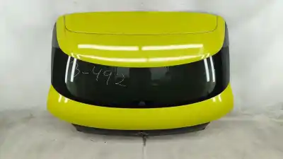 Автозапчастина б/у загальні двері для citroen c4 cactus van (0b_, 0p_) bluehdi 100 посилання на oem iam   