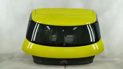 Pièce détachée automobile d'occasion  pour CITROEN C4 CACTUS VAN (0B_, 0P_)  Références OEM IAM   