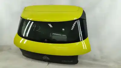 Автозапчастина б/у загальні двері для citroen c4 cactus van (0b_, 0p_) bluehdi 100 посилання на oem iam   