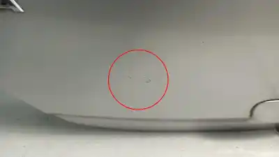 Pezzo di ricambio per auto di seconda mano portellone per opel corsa d (s07) 1.3 cdti (l08 l68) riferimenti oem iam   