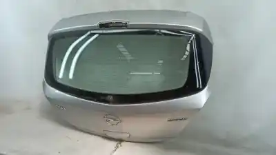 Pezzo di ricambio per auto di seconda mano portellone per opel corsa d (s07) 1.3 cdti (l08 l68) riferimenti oem iam   