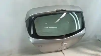 Pezzo di ricambio per auto di seconda mano portellone per opel corsa d (s07) 1.3 cdti (l08 l68) riferimenti oem iam   