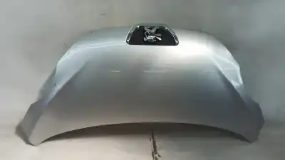 Piesă de schimb auto la mâna a doua capotã pentru peugeot 107 1.0 cat (384f) referințe oem iam 
