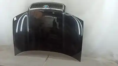 Peça sobressalente para automóvel em segunda mão capot por skoda fabia i break (6y5) 1.4 tdi gasóleo 2007 5p referências oem iam   
