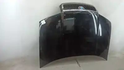 Peça sobressalente para automóvel em segunda mão capot por skoda fabia i break (6y5) 1.4 tdi gasóleo 2007 5p referências oem iam   