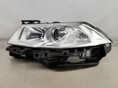 Автозапчастина б/у ліва фара для renault megane ii break (km0/1_) 2.0 dci gasóleo 2024 5p посилання на oem iam    Автозапчастина б/у ліва фара для renault megane ii break (km0/1_) 2.0 dci gasóleo 2024 5p посилання на oem iam