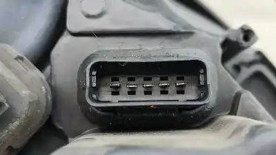 Автозапчастина б/у ліва фара для renault megane ii break (km0/1_) 2.0 dci gasóleo 2024 5p посилання на oem iam    Автозапчастина б/у ліва фара для renault megane ii break (km0/1_) 2.0 dci gasóleo 2024 5p посилання на oem iam