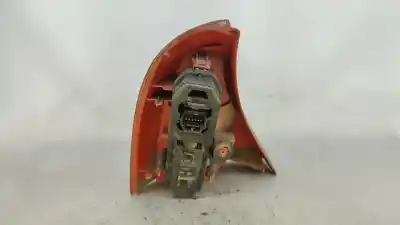 Автозапчастина б/у правий передній пілот для renault clio ii (bb0/1/2_, cb0/1/2_) 1.2 16v (bb05. bb0w. bb11. bb27. bb2t. bb2u. bb2v. cb05.... gasolina 2002 5p посилання на oem iam 7700410516  